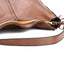Mila | Leather Shoulder Bag