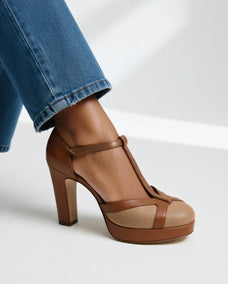 Malen | Elegant Chic Heels