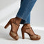 Malen | Elegant Chic Heels