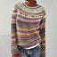 Holly | Vintage Island Sweater