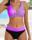 Mona | Vibrant Printed Bikini