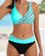 Mona | Vibrant Printed Bikini
