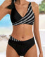 Mona | Vibrant Printed Bikini