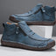 Cooper | Classic Leather Comfort Boots
