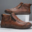 Cooper | Classic Leather Comfort Boots
