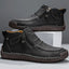 Cooper | Classic Leather Comfort Boots