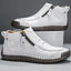 Cooper | Classic Leather Comfort Boots