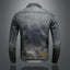 The Giovanni Denim Jacket