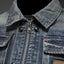 The Giovanni Denim Jacket