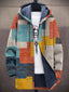Zuzanna | Art-Inspired Luxurious Cardigan