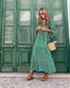 Galilea | Spring Dress