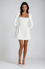 Josie | Elegant Mini Dress