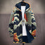 Zuzanna | Art-Inspired Luxury Cardigan