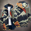 Zuzanna | Art-Inspired Luxury Cardigan