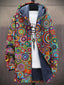 Kornelia | Art-Inspired Luxury Cardigan