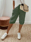 Lucy |  Linnen Shorts