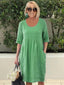 Leah | Elegant Comfortable Dress