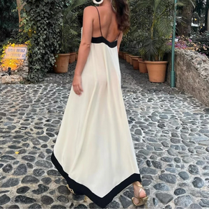 Melanie | Chic flowing dress