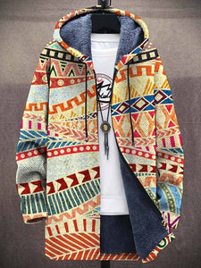 Aurea | Art-Inspired Luxury Cardigan