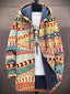 Aurea | Art-Inspired Luxury Cardigan