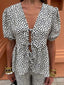 Lisa | Casual and elegant set