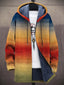Laura | Art-Inspired Luxurious Cardigan