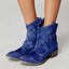 Charlotte | Suede Orthopedic Boots
