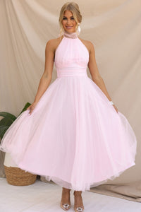 Sadie | Fancy Tulle Dress