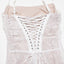 Celeste | Lace Maxi Dress