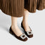 Chloe | Orthopedic Heels