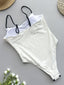 Kenna | Patchwork One Piece Set