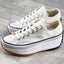 Olivia | Orthopedic Comfort Sneakers