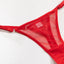 Amber | Elegant French Lace Lingerie Set
