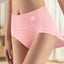Cynthia | High-waisted Tummy Control Underwear