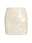 Melina | Sequins Skirt