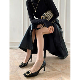 Jane | Elegant Classic Heels