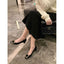 Jane | Elegant Classic Heels