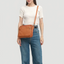 Isabel | Leather bag