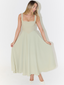 Scarlet | Grace Dress