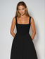 Scarlet | Grace Dress