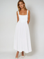 Scarlet | Grace Dress