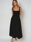 Scarlet | Grace Dress