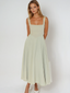 Scarlet | Grace Dress
