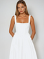 Scarlet | Grace Dress