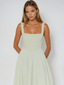 Scarlet | Grace Dress