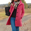 Adriana | Timeless Coat