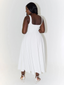 Scarlet | Grace Dress