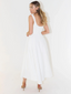 Scarlet | Grace Dress