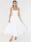 Scarlet | Grace Dress