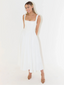 Scarlet | Grace Dress
